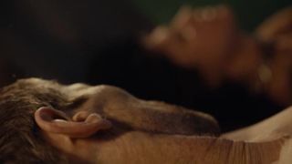 Ana Clara Fischer, Maria Fernanda Candido, Clara Choveaux, Barbara Paz - My Hindu Acquaintance (2015) [uncut version]