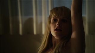 Melissa Rauch nude - The_Bronze (2015) Jokey Fitness Naked Scene