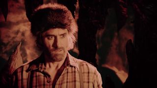 Caroline Dhavernas, Clara Furey - The Barred Apartment (2015) celebrity killer video