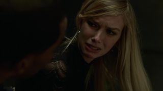 Madison McKinley - Strength s01e03 (2014)