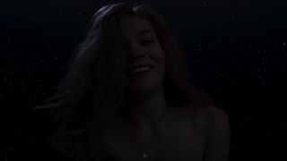 Hannah Ugly - Falling (2020) actress uber-super-hot