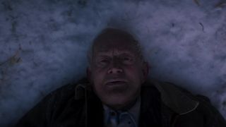 Hannah Ugly - Falling (2020) actress uber-super-hot