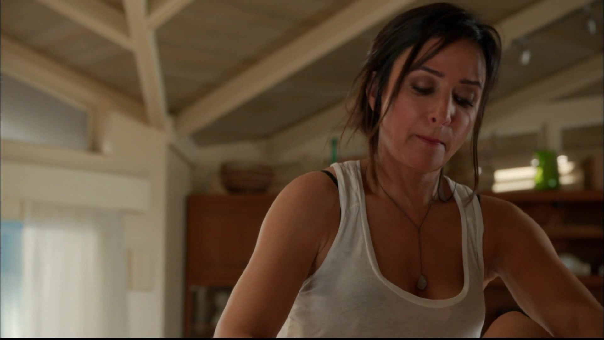 1920px x 1080px - Brigette Davidovici super-steamy - Californication_s07e05 (2014)