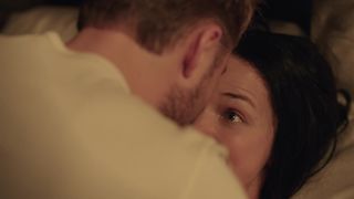 Alexis Knapp nude - The_Dorm (2014)