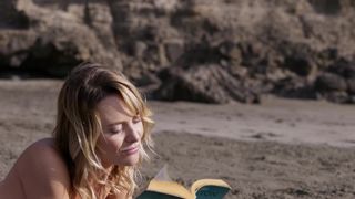 Emma Leonard, Cian Elyse Milky - 800 Words s01e05 (2015) celeb stripped to the waist scenes