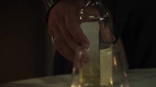 Perrine Tourneux - Pseudonym (2014) celeb nude movie