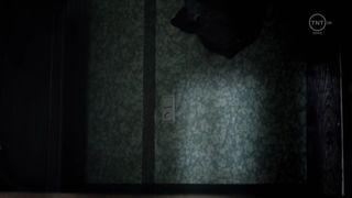 Antje Traue - Weinberg s01e01 (2015) celeb bra-less episodes