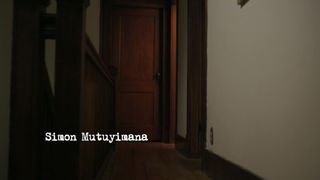 Kim Parkhill nude -  Sex & Violence s02e02 (2015)