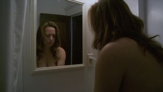 Kim Parkhill nude -  Sex & Violence s02e02 (2015)