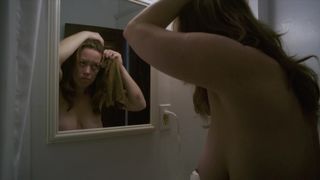 Kim Parkhill nude -  Sex & Violence s02e02 (2015)