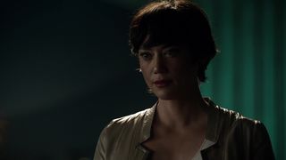 Shivani Ghai – Dominion s02e11 (2015) actress nude