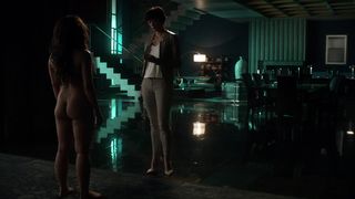 Shivani Ghai – Dominion s02e11 (2015) actress nude