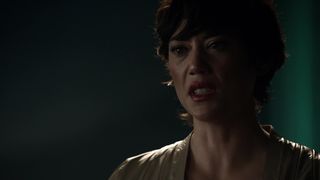 Shivani Ghai – Dominion s02e11 (2015) actress nude