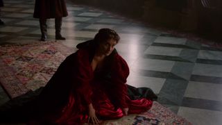 Assumpta Serna - Borgia s03 (2014) celebs nudity video scene