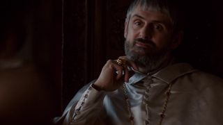 Assumpta Serna - Borgia s03 (2014) celebs nudity video scene