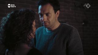 Katja Schuurman naked - Vlucht HS13 (2016) (Season 1, Scene 7)