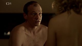 Izabela Firlova - Pripad professional exorcistu s01e03 (2015) celebrity nude movie