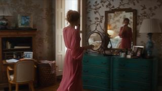 Matilda De Angelis, Nicole Kidman - The Unzipping s01e01 (2020)