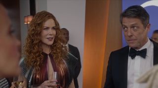Matilda De Angelis, Nicole Kidman - The Unzipping s01e01 (2020)