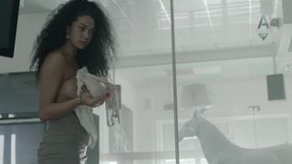 Samira Adgezalova – Sladkaya zhizn s01e02 (2014) actress nude