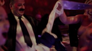 Sylwia Wais nude. Polskie gowno (2014)