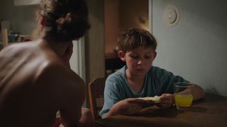 Luise Heyer - Jerk (2014) celebrity wonderful video