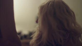 Mainstream Lesbian Movie Scene. Briana Evigan, Kerry Norton nude - Plaything (2015)