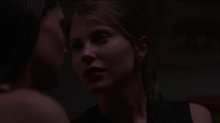 Eili Harboe, Kaya Wilkins - Thelma (2017) Killer movie scene