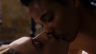 Freema Agyeman, Jamie Clayton – Sense8 s01e01 (2015) celeb steaming vid scenes