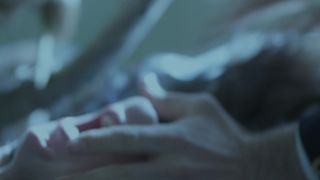 Eva Green naked - Penny Dreadful s01e05 (2014) celebrity scene