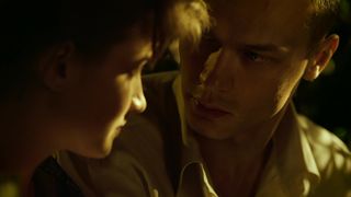 Mariya Poezzhaeva - Motylki s01e03 (2014) celebrity bra-less scenes