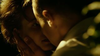 Mariya Poezzhaeva - Motylki s01e03 (2014) celebrity bra-less scenes