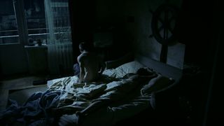 Mariya Poezzhaeva - Motylki s01e03 (2014) celebrity bra-less scenes