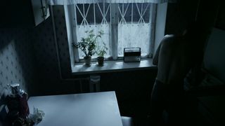 Mariya Poezzhaeva - Motylki s01e03 (2014) celebrity bra-less scenes