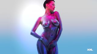 Dasha Astafieva nude and_Nikita -_XXL_Photoshoot (2014)