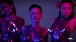 Dasha Astafieva nude and_Nikita -_XXL_Photoshoot (2014)