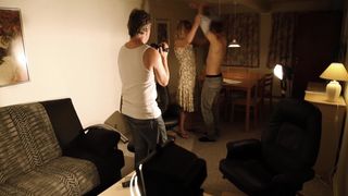 Kit Langberg Rasmussen nude, Svetlana Fedorova nude - For Min Brors Skyld (2014) Uncensored Sex