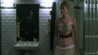 Sigrid Bouaziz - Chronique de la jungle (2015) celebrity naked movies