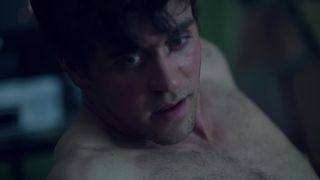 Adele Perovic - The Code s01e03 (2014) celebs super-fucking-hot video scenes