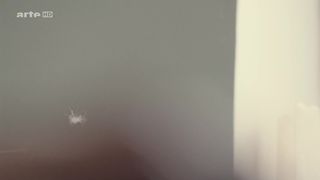 Isabel Thierauch - Die Stille (2015) celeb super-hot episode