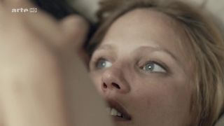 Isabel Thierauch - Die Stille (2015) celeb super-hot episode