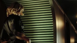 Tricia Helfer sexy, Jessica Sipos hot - Ascension (2014)