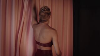 Tricia Helfer sexy, Jessica Sipos hot - Ascension (2014)