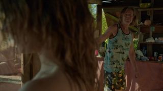 Bojana Novakovic naked - Shameless_s05e12 (2015)