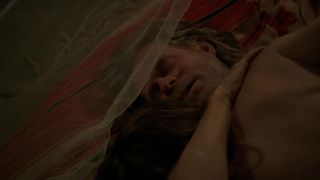 Bojana Novakovic naked - Shameless_s05e12 (2015)