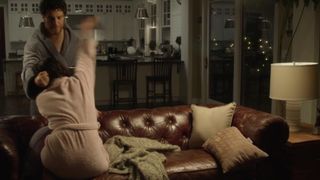 Rosa_Salazar_-_Night_Owls (2015)