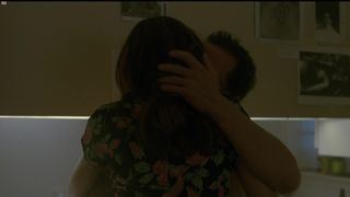 Michelle Monaghan - True Detective s01e06 (2014) celeb 1080i