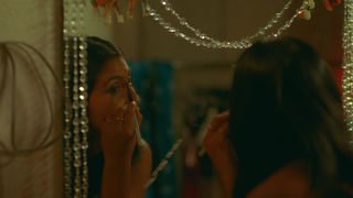 Coty Camacho nude - Unstoppable (Desenfrenadas)  (2020) (Season 1, Scenes three,8-ten)