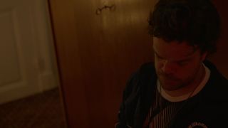 Theresa Bischof, Kim Basinger - I am Here (aka The 11th Hour) [2014] celebs stripped to the waist scenes