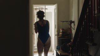 Alex Auder, Nyseli Vega hot - High Maintenance s02e09-ten (2018)